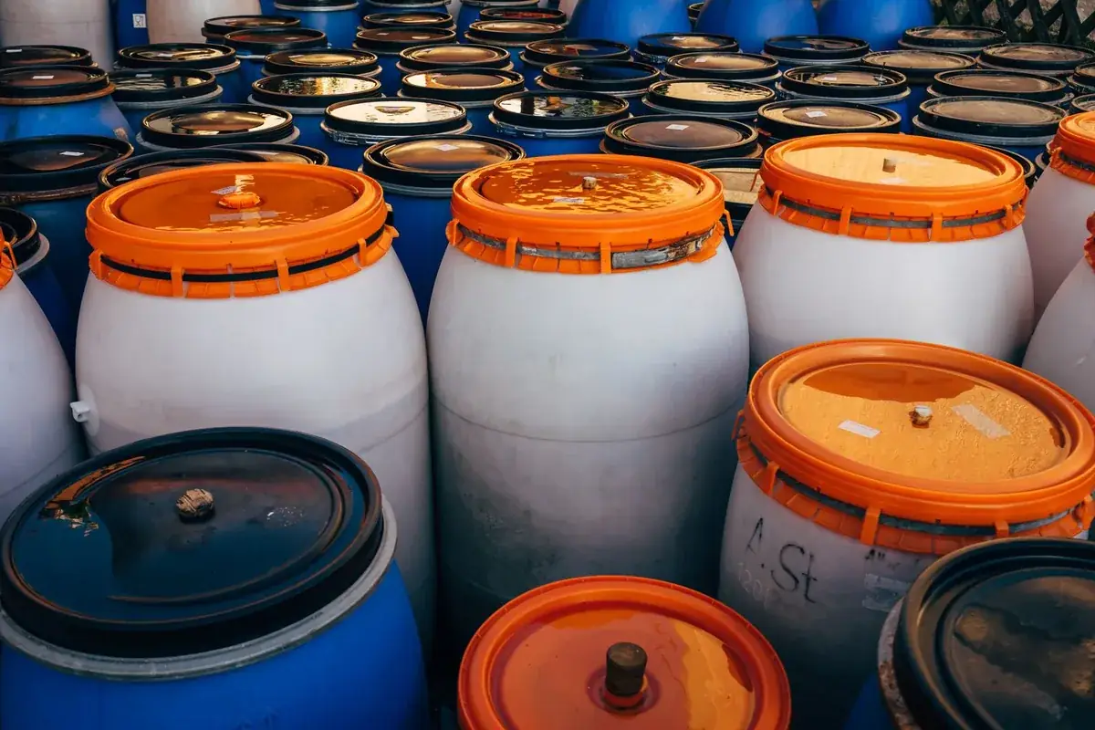 Hazmat Cleanup in Loris, SC